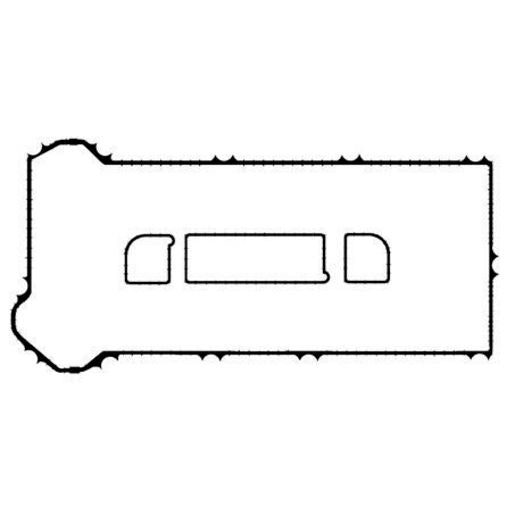 Permaseal Valve Cover Gasket RC3160