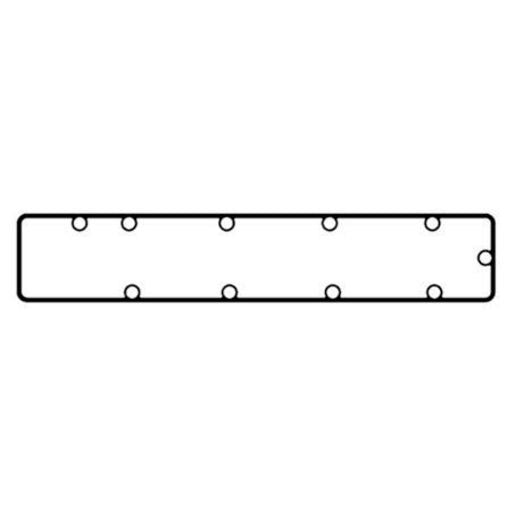 Permaseal Valve Cover Gasket RC3305