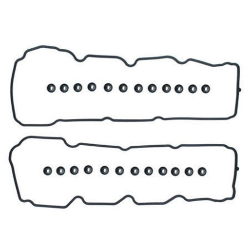 Permaseal Valve Cover Gasket Kit RC3370K