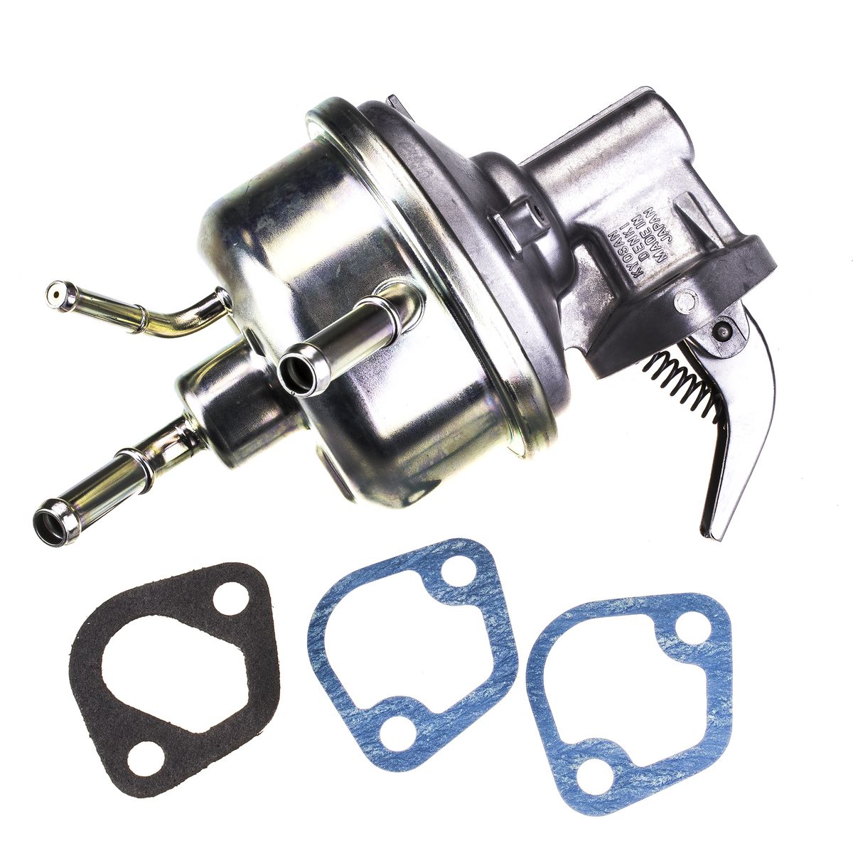 Drivetech Fuel Pump Mechanical 025-000004