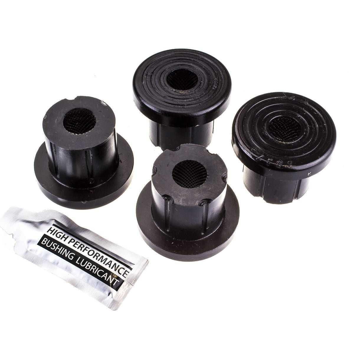Drivetech 4x4 Spring Shackle Bush Kit DTB7431