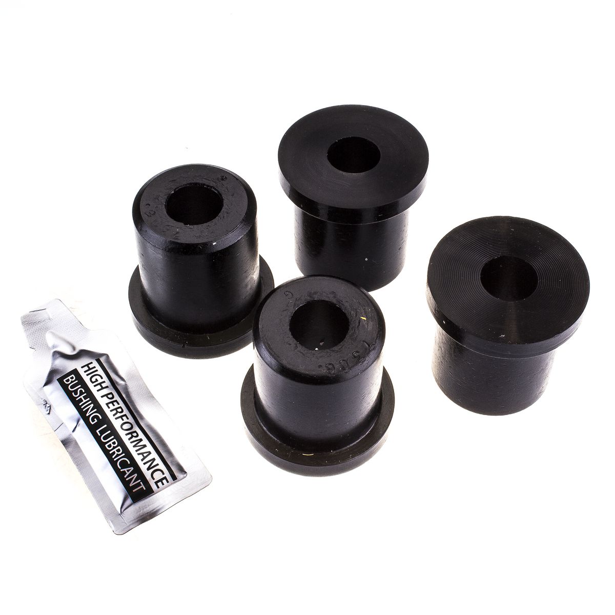 Drivetech 4x4 Spring Shackle Bush Kit DTB7432