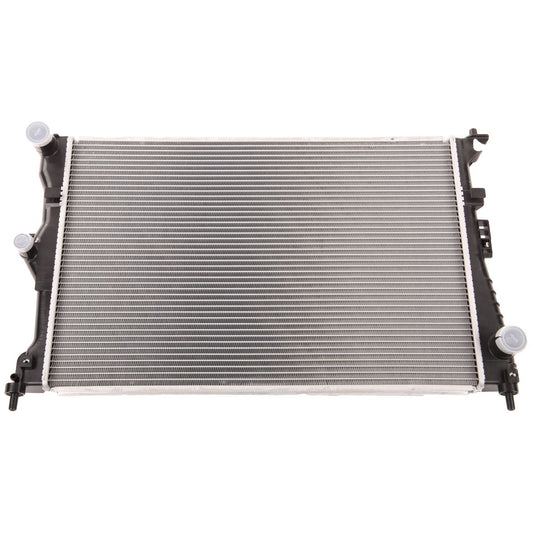 FloKool Radiator (Suits Manual) RAD1541