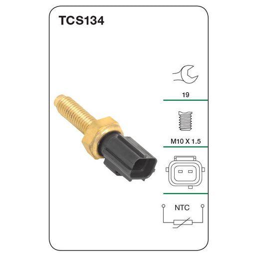 Tridon Coolant sensor TCS134