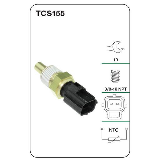 Tridon Coolant sensor TCS155