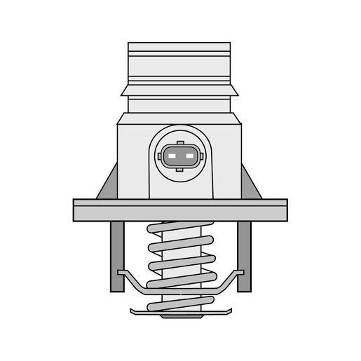 Tridon Thermostat TT606-221
