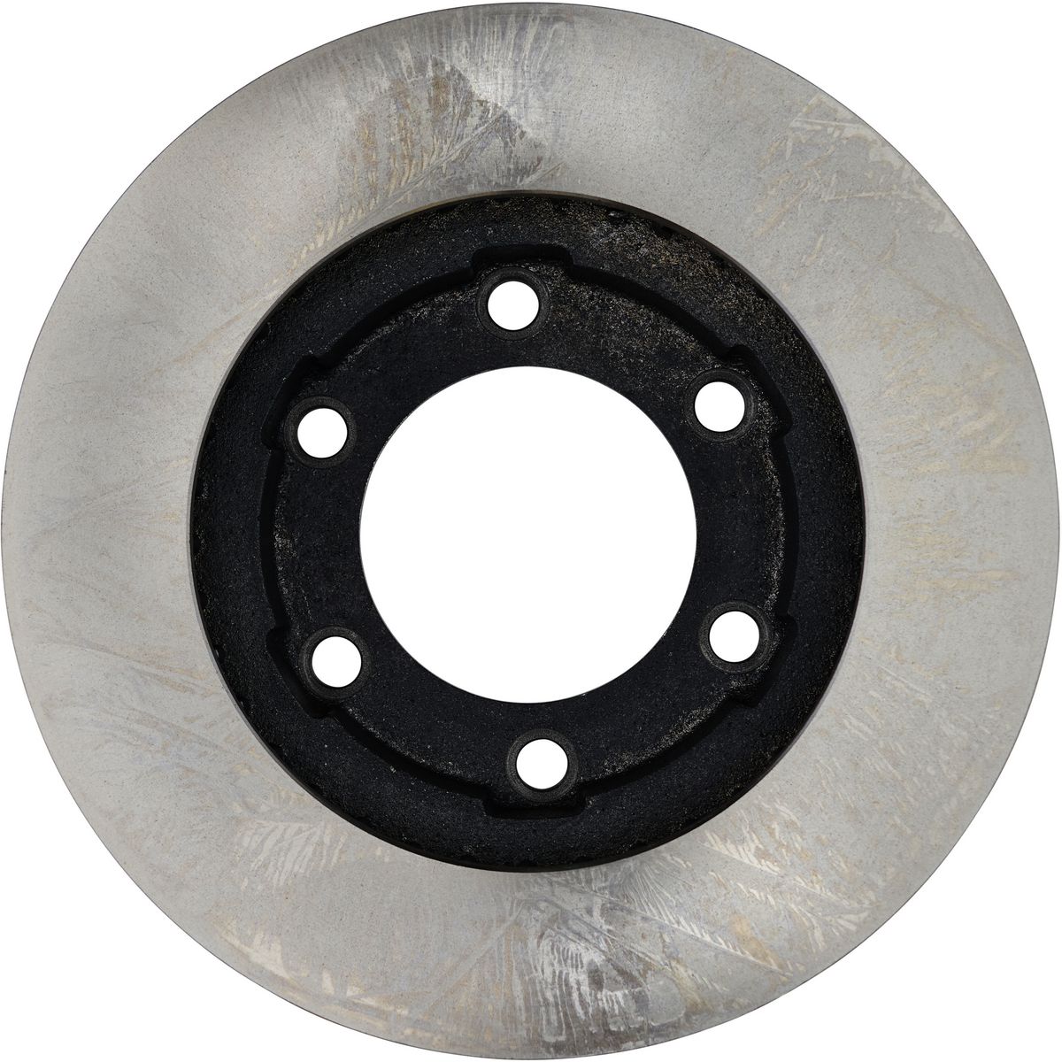 RDA OE Replacement Brake Rotor Single Front RDA180