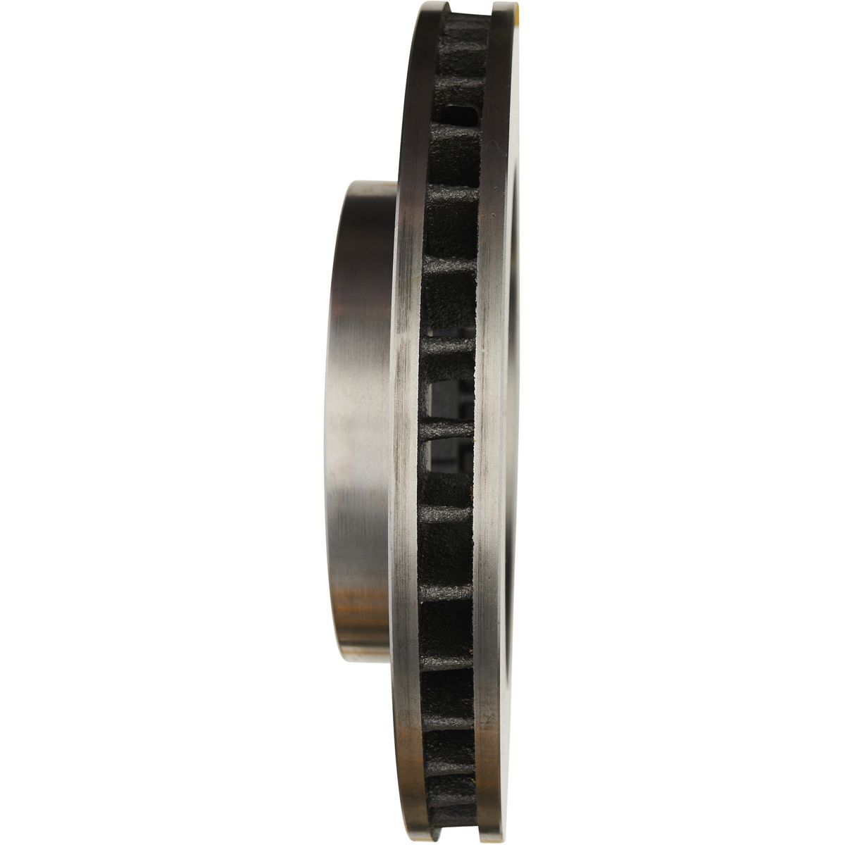 RDA OE Replacement Brake Rotor Single Front RDA180