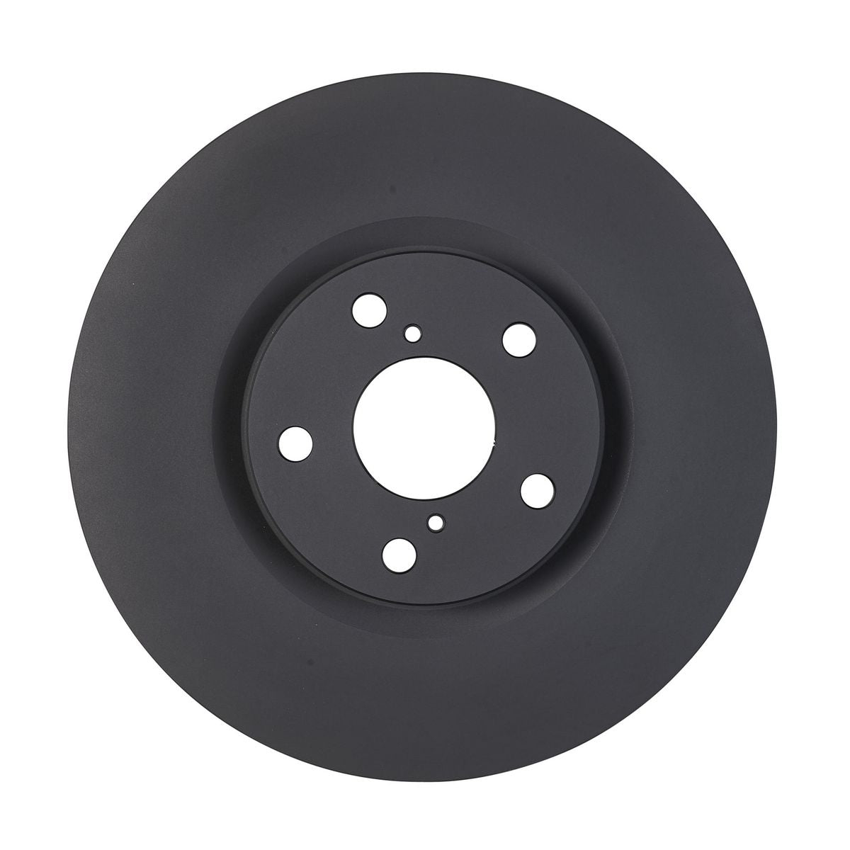 RDA OE Replacement Brake Rotor 323mm Front RH RDA7513