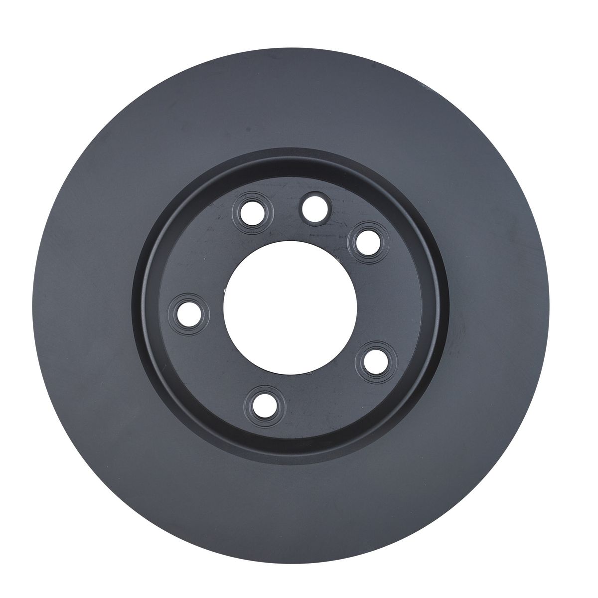 RDA OE Replacement Brake Rotor 350mm Front RH RDA7665