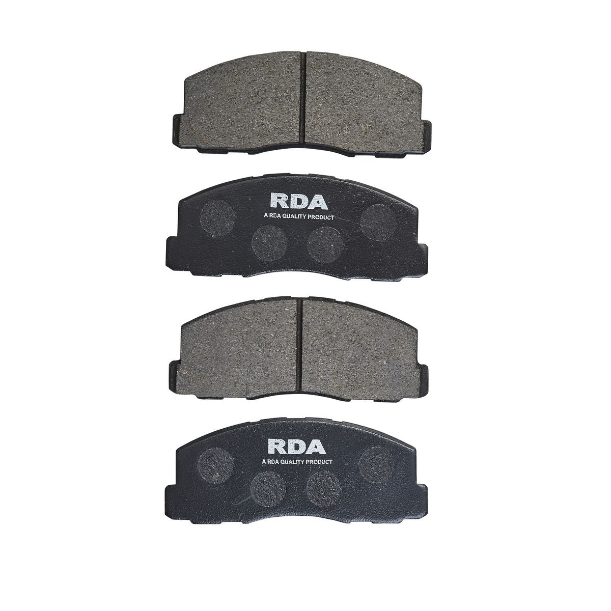 RDA GP Max Brake Pad Set Front RDB1194