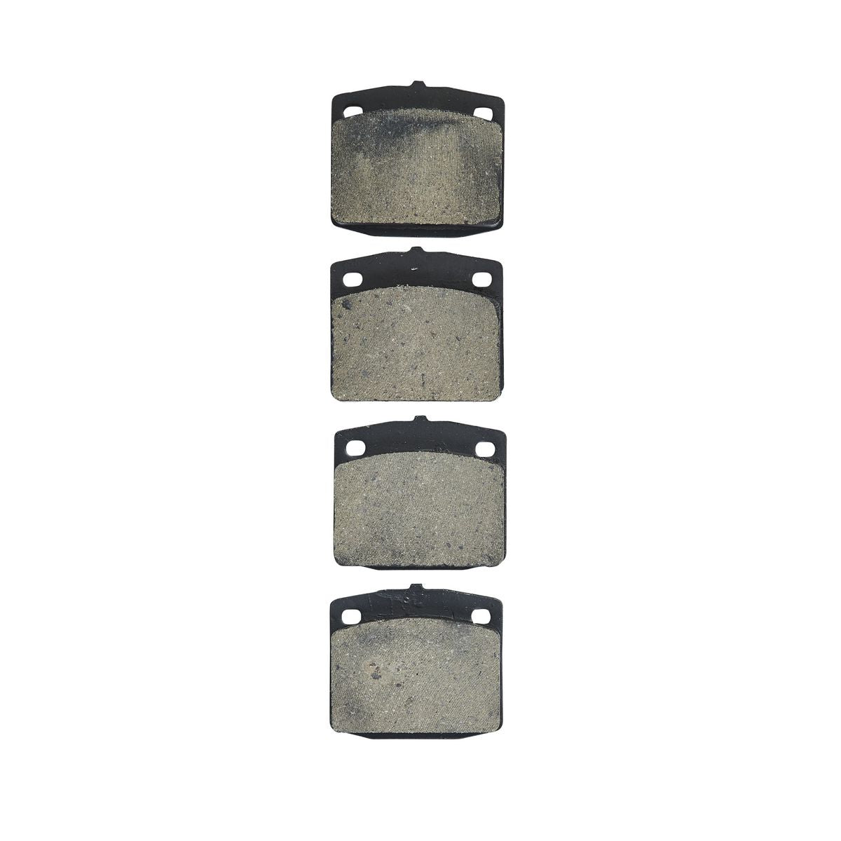 RDA GP Max Brake Pad Set Front RDB180