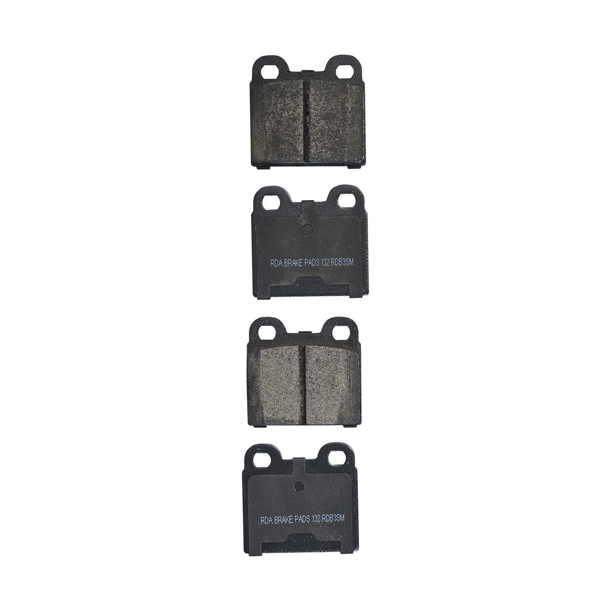 RDA GP Max Brake Pad Set RDB3