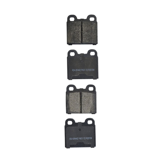 RDA GP Max Brake Pad Set RDB3