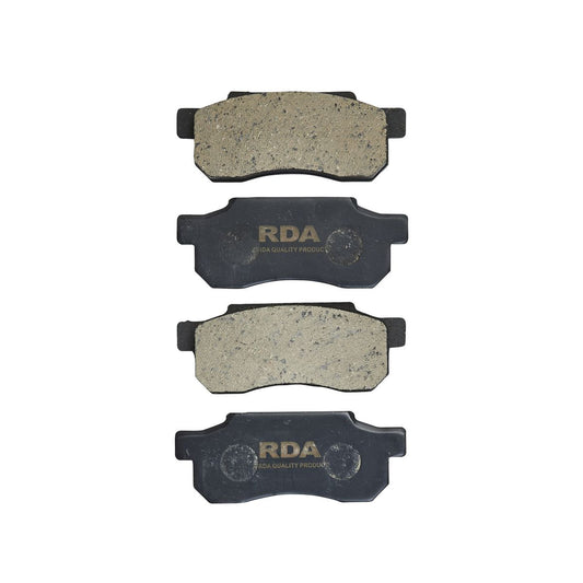 RDA GP Max Brake Pad Set Front RDB305