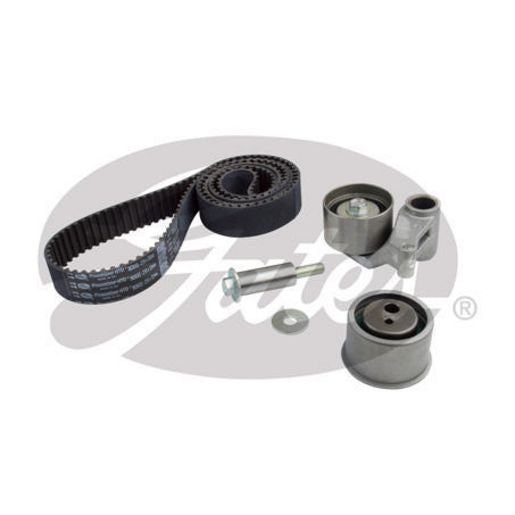 Gates Timing Belt Kit TCK337