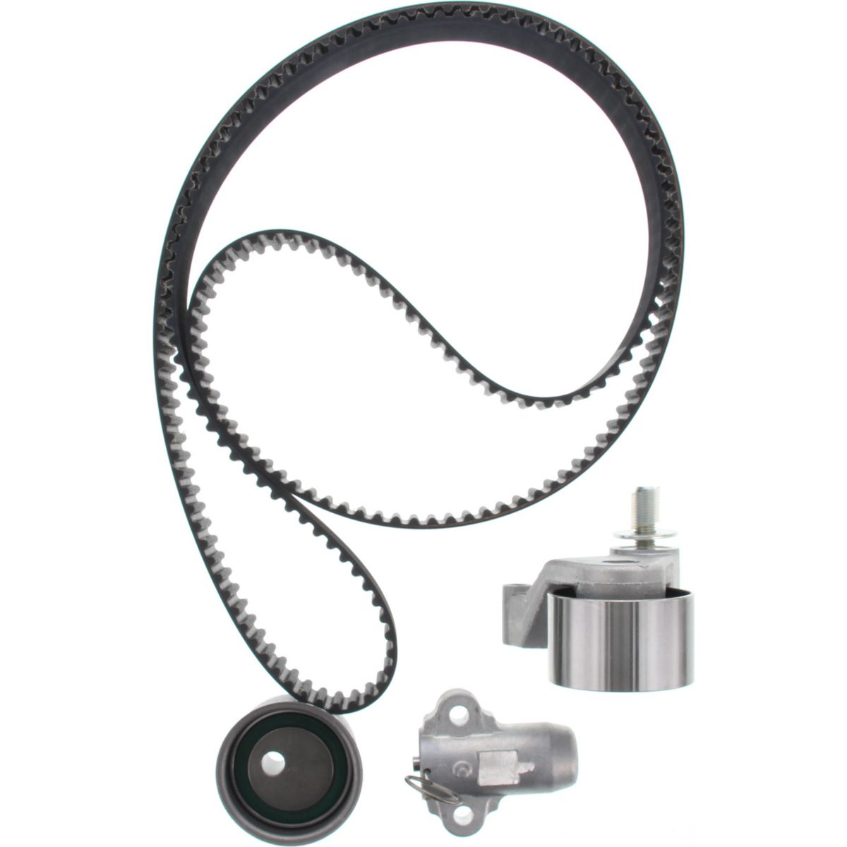 Gates Timing Belt Kit TCKH337