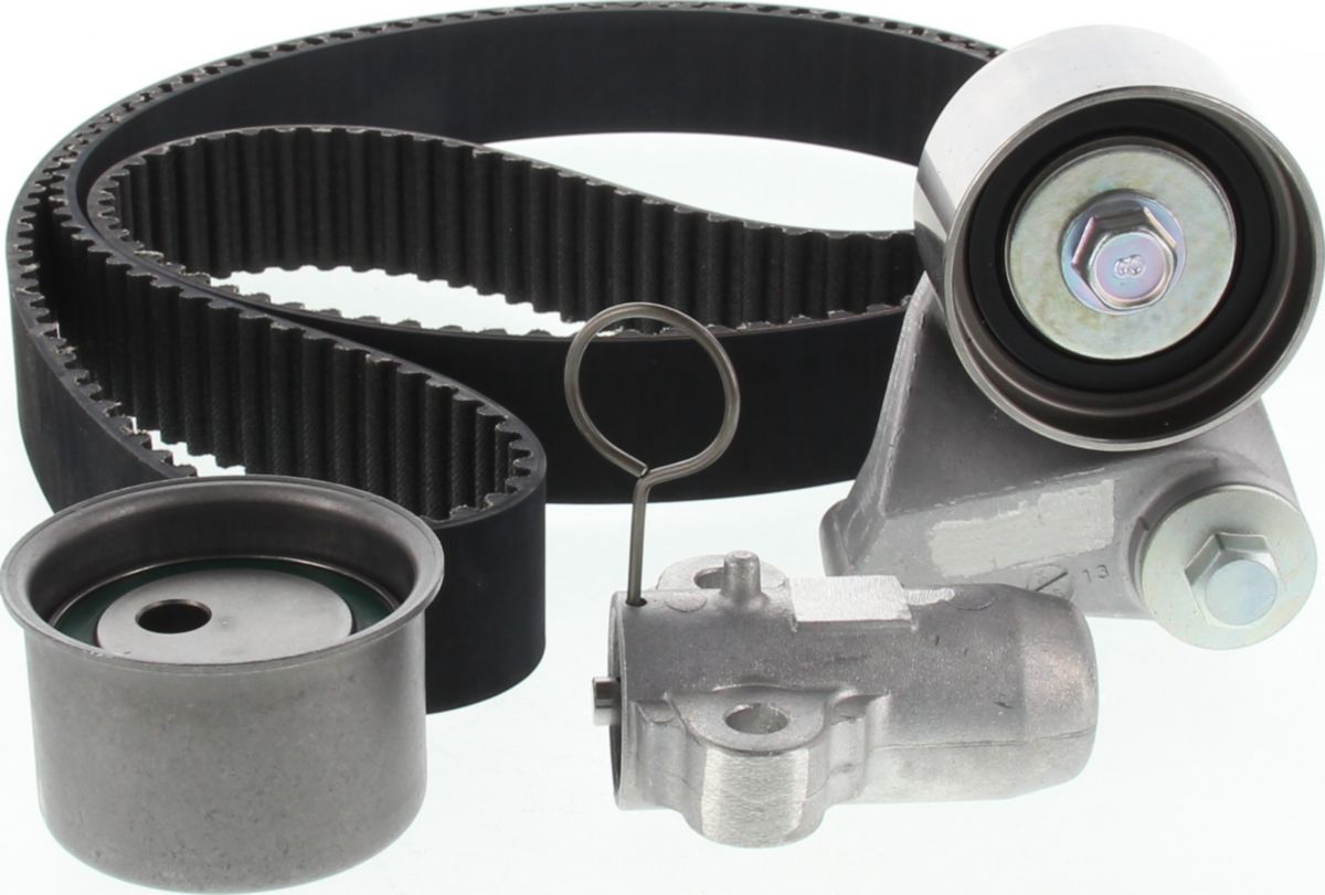 Gates Timing Belt Kit TCKH337