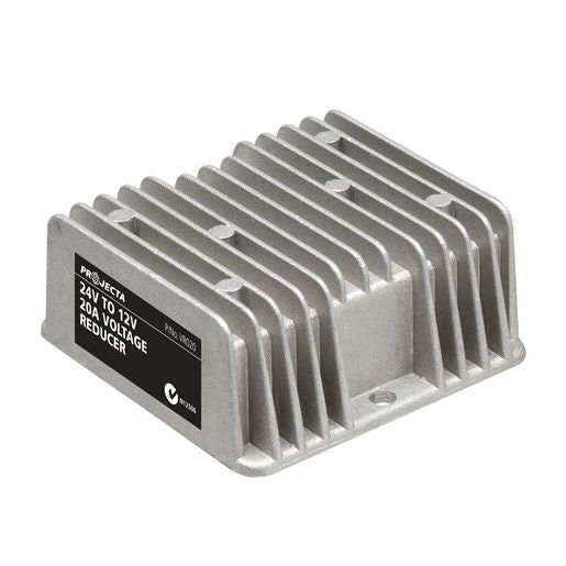 PROJECTA 20A Voltage Reducer VR020
