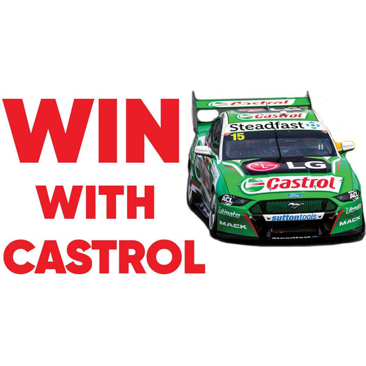 Castrol MAGNATEC 10W-30 Stop Start Engine Oil 10L 3384088