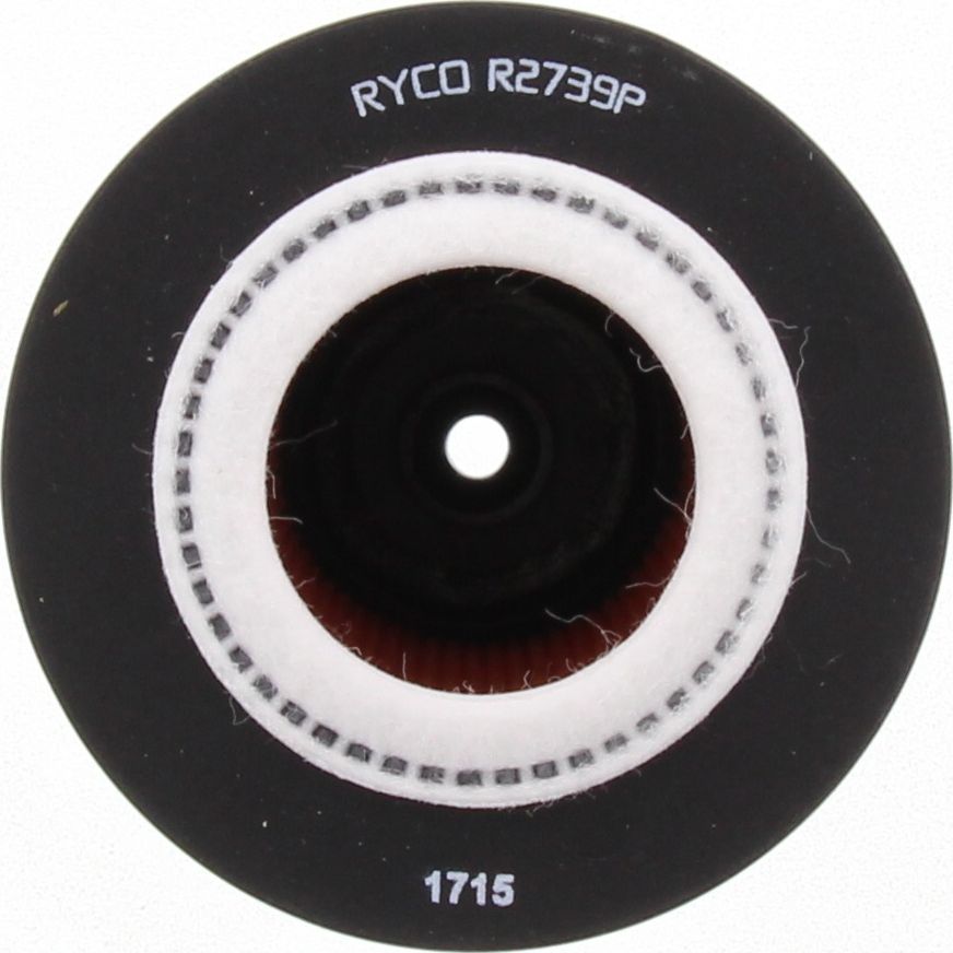 Ryco Oil Filter R2739P