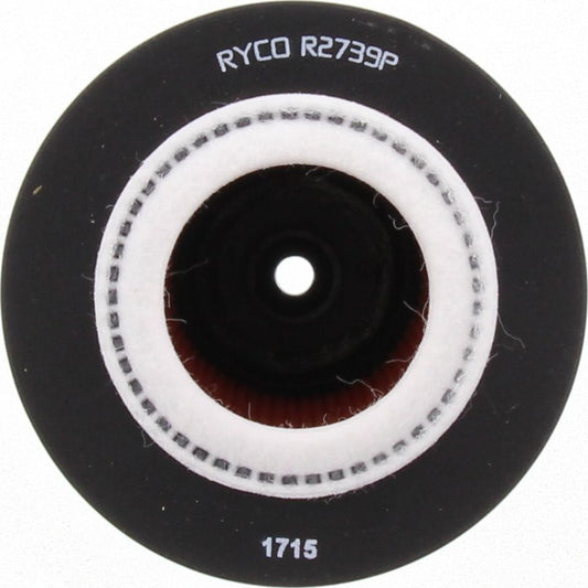 Ryco Oil Filter R2739P