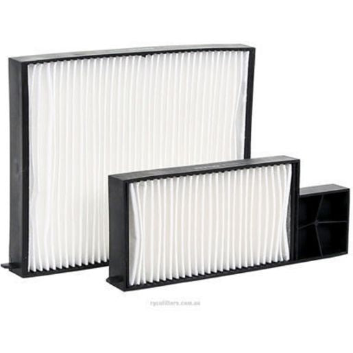 Ryco Cabin Air Filter RCA240P
