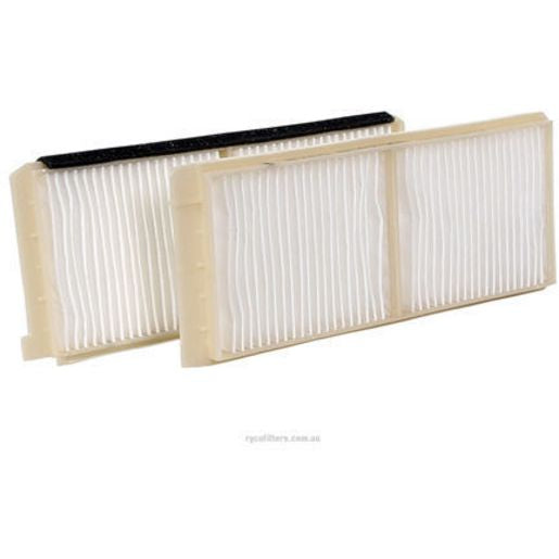 Ryco Cabin Air Filter RCA246P