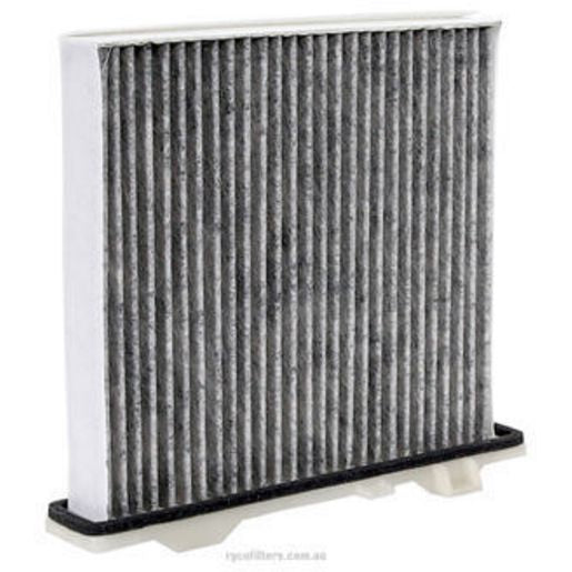 Ryco Cabin Air Filter RCA252C