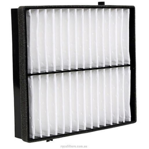 Ryco Cabin Air Filter RCA253P