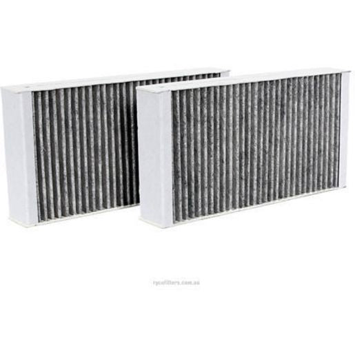 Ryco Cabin Air Filter RCA254C