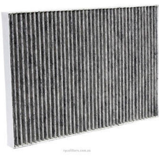 Ryco Cabin Air Filter RCA258C