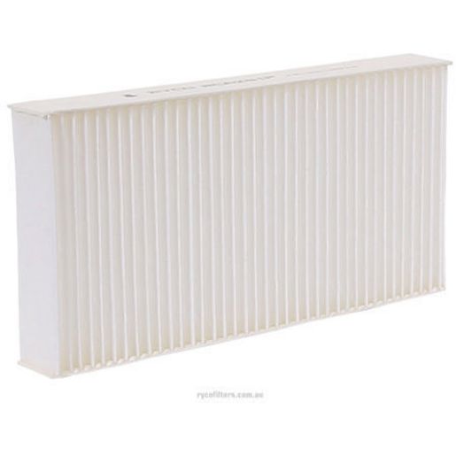Ryco Cabin Air Filter RCA261P