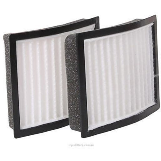 Ryco Cabin Air Filter RCA262P