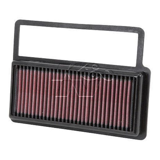 K&N Hi-Flow Performance Air Filter 33-3014