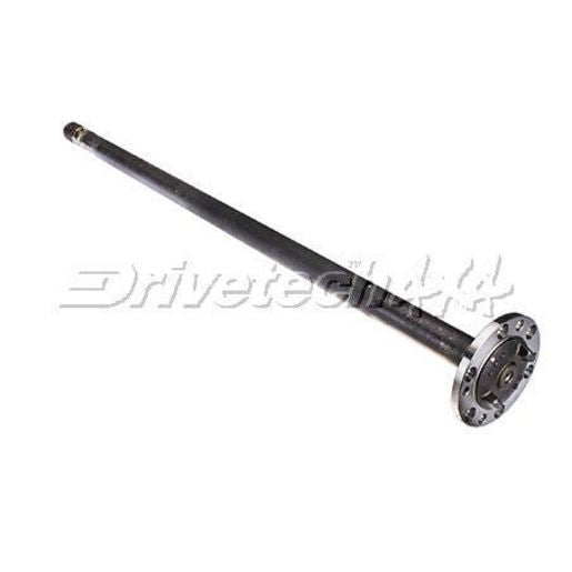 Drivetech Axle Rear LH 041-135452