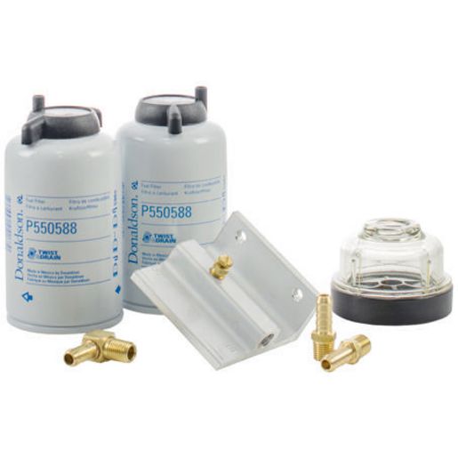 Donaldson Fuel Filter Kit P902976