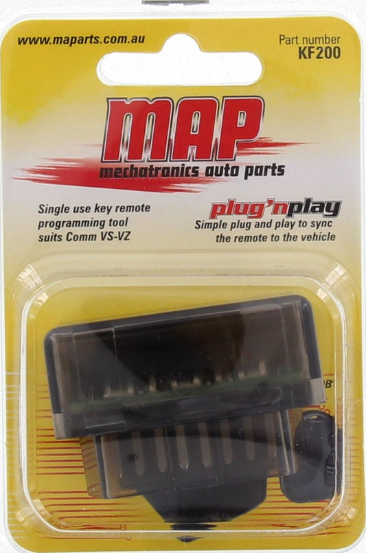 MAP Remote Programming Tool fits Holden Commodore VS-VZ KF200