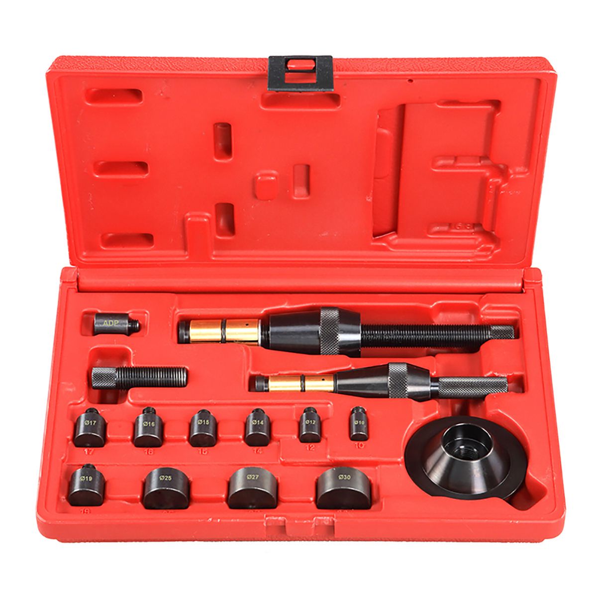 Drivetech Tool Clutch Alignment Set 15 Pcs