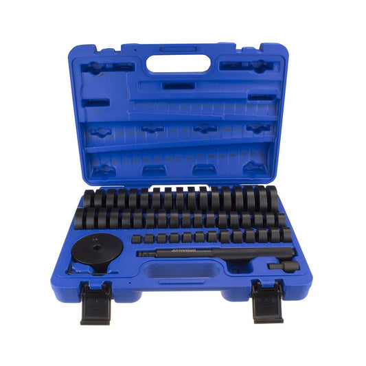 Drivetech Set 52Pc UXT-10021