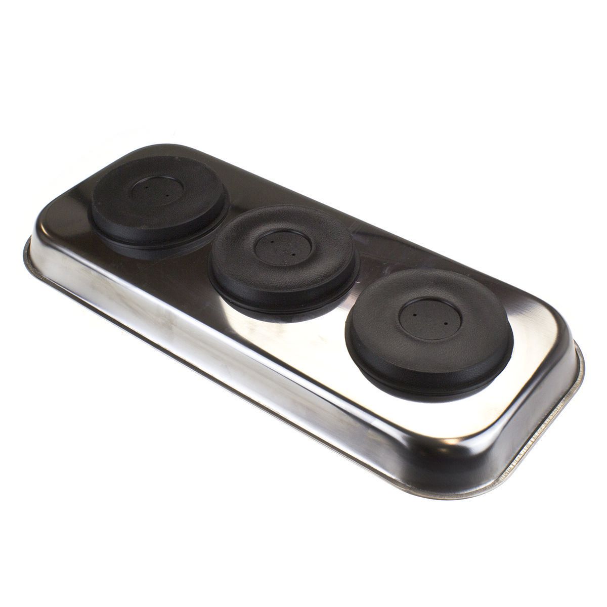 Drivetech Triple Magnetic Tray