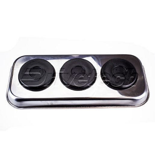 Drivetech Triple Magnetic Tray
