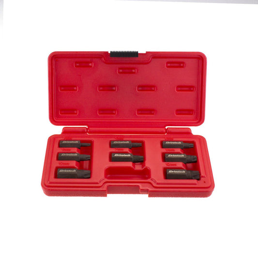 Drivetech 8Pc Torx Plus Extrator Set