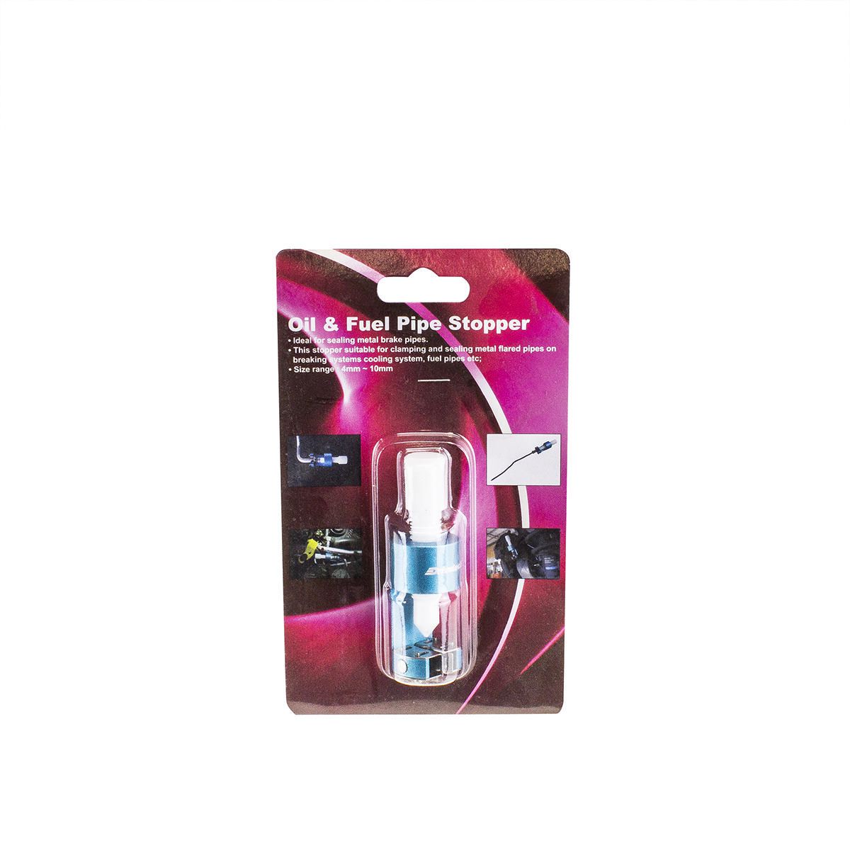 Drivetech Stopper Oil & Fuel Line 1 Pc