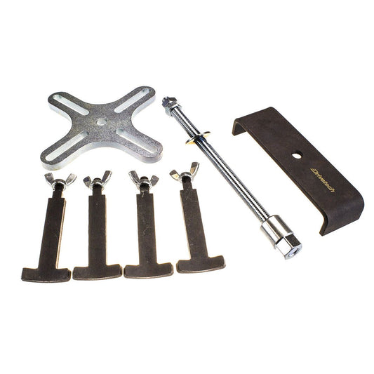 Drivetech Spring Compressor 4 Legged
