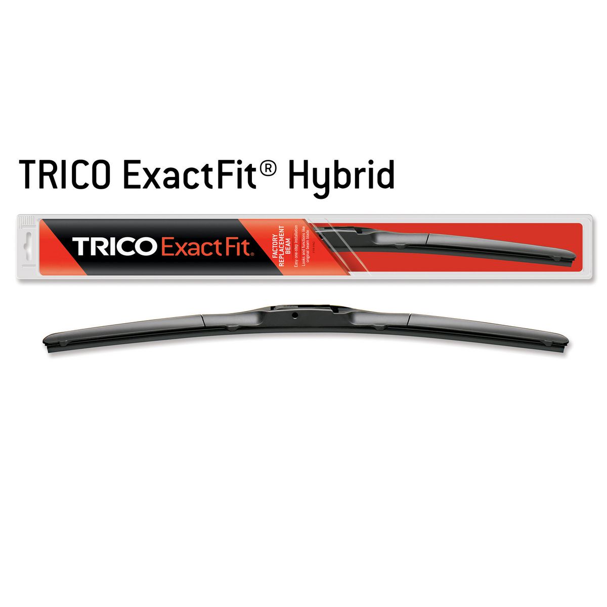 Trico Shield Wiper Blade 400mm HF400