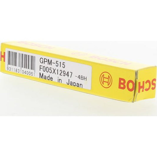 Bosch Glow Plug GPM-515