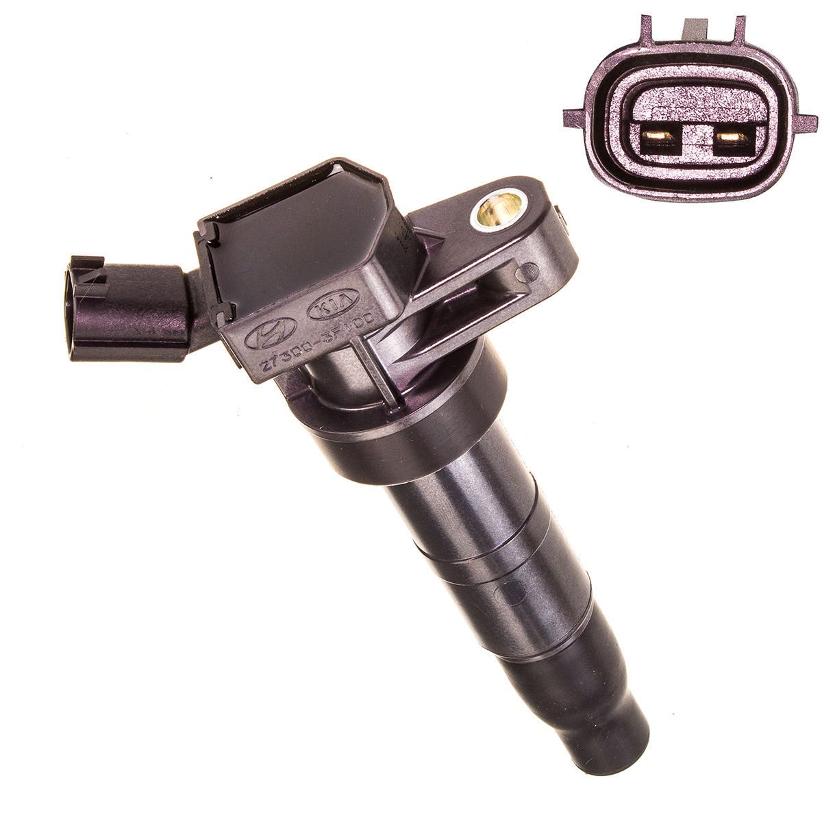 Fuelmiser Ignition Coil (Genuine) CC528G