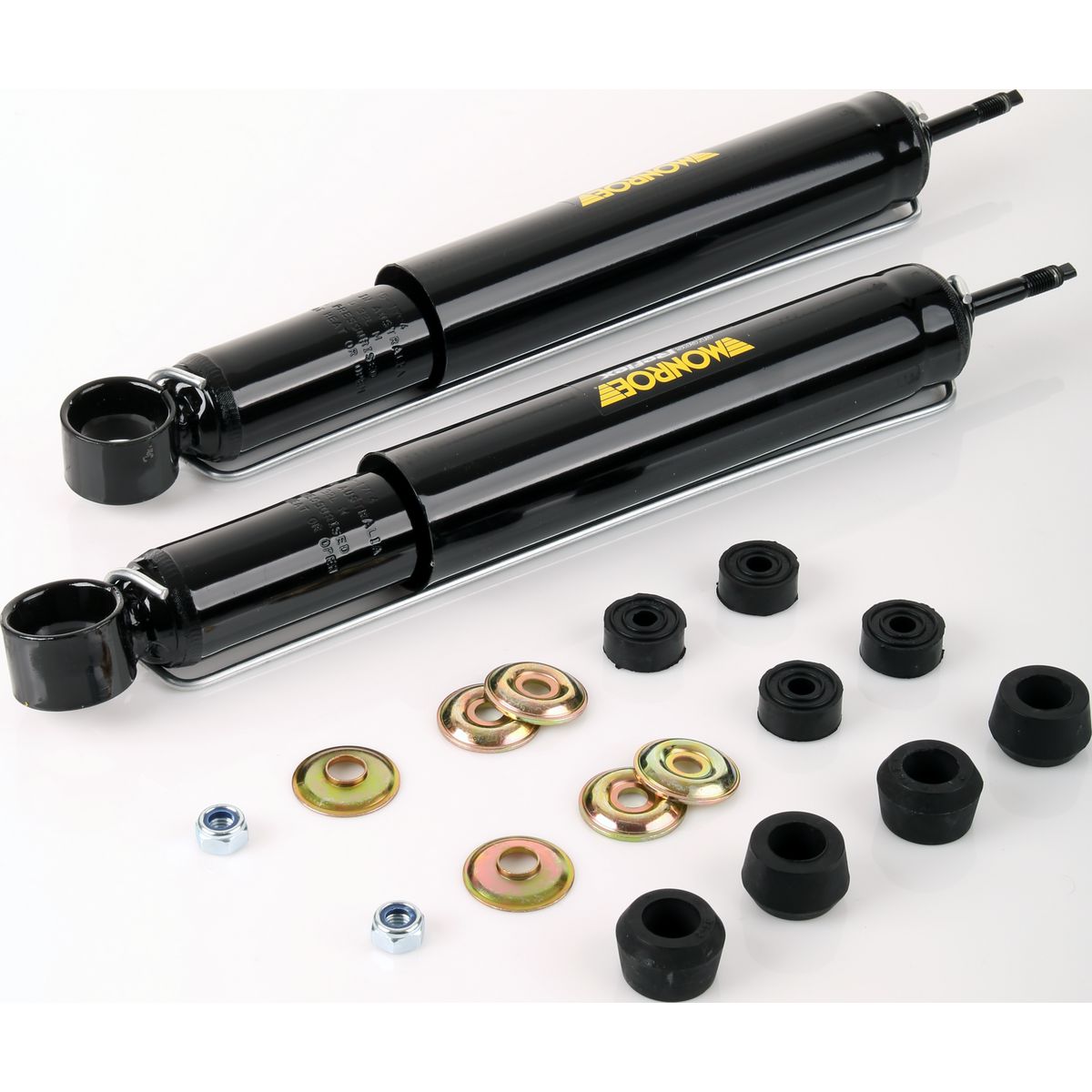Monroe GT Gas Shock Absorber (Pair) 15-1704