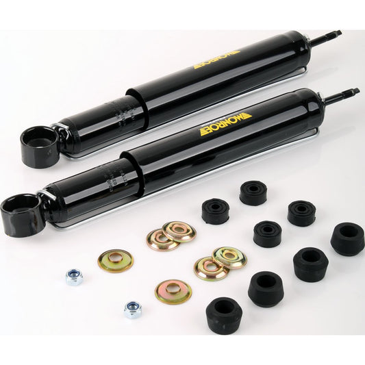 Monroe GT Gas Shock Absorber (Pair) 15-1704
